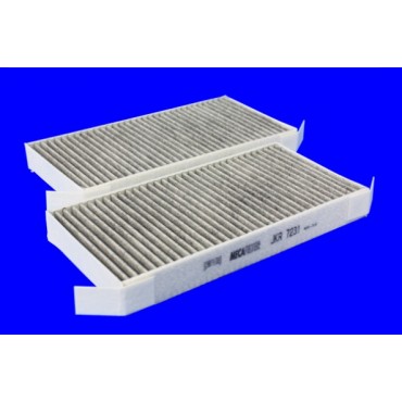 Filtre Habitacle Pour...