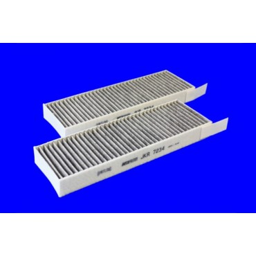 Filtre Habitacle Pour...