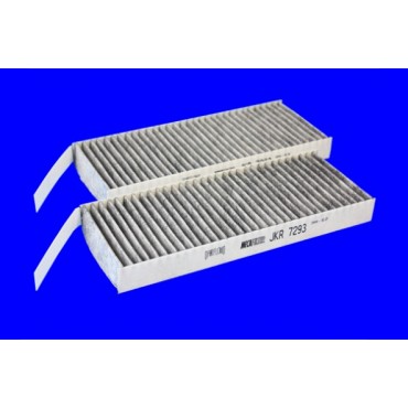 Filtre Habitacle Pour...