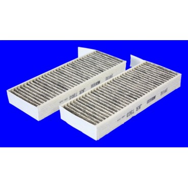 Filtre Habitacle Pour...