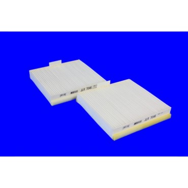 Filtre Habitacle Pour...