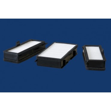 Filtre Habitacle Pour...