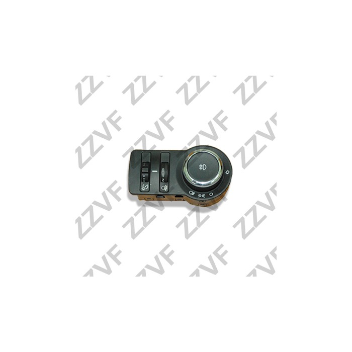 Bouton Interrupteur de Phares Pour Chevrolet Cruze 25957704