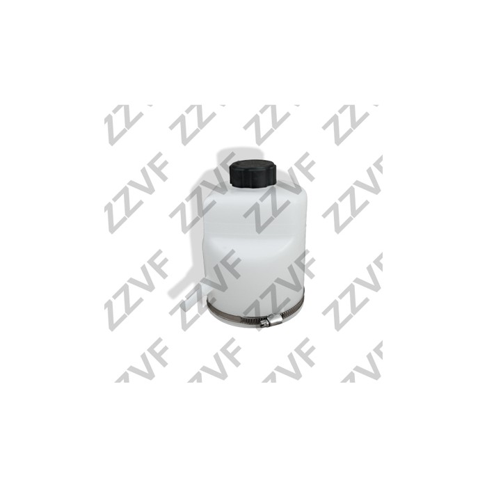 Vase d'Expansion Liquide de Direction Assistée Pour Ford C-Max Fiesta 1311236