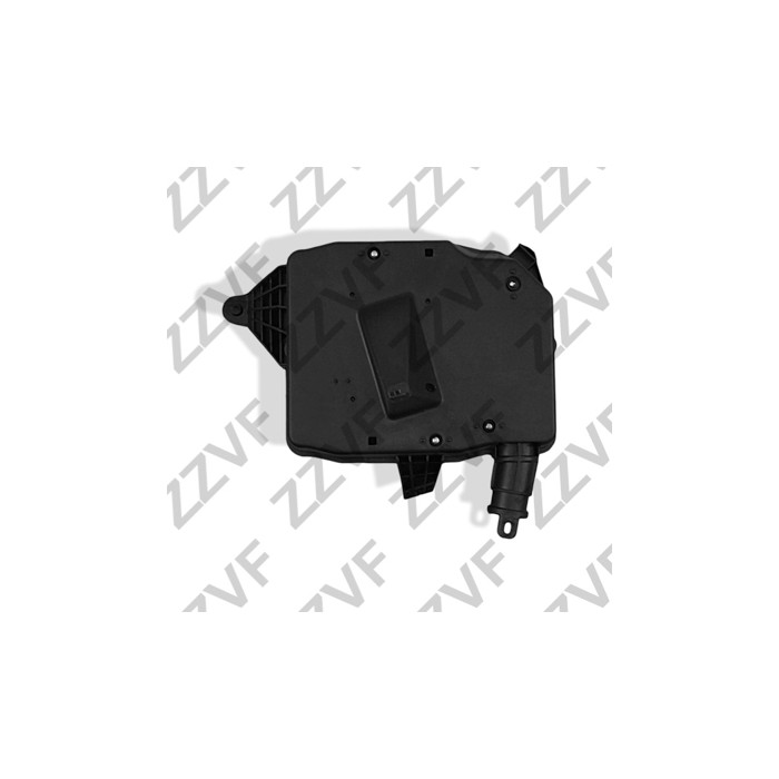 Support Module Commande Moteur Pour Ford C-Max Focus II 1501780