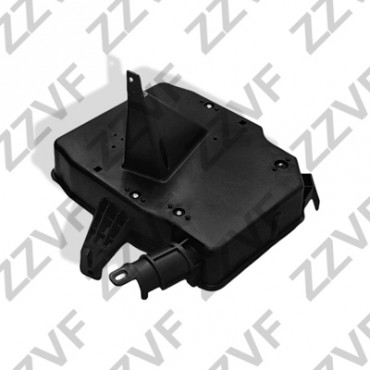 Support Module Commande Moteur Pour Ford C-Max Focus II 1501780