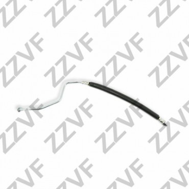 Tuyau de Refroidisseur d'Huile Pour Mitsubishi Pajero II Canvas Top MR204354