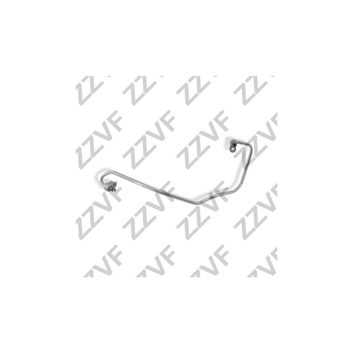 Tuyau de Clilm Pour Mitsubishi Pajero Sport I MR460580