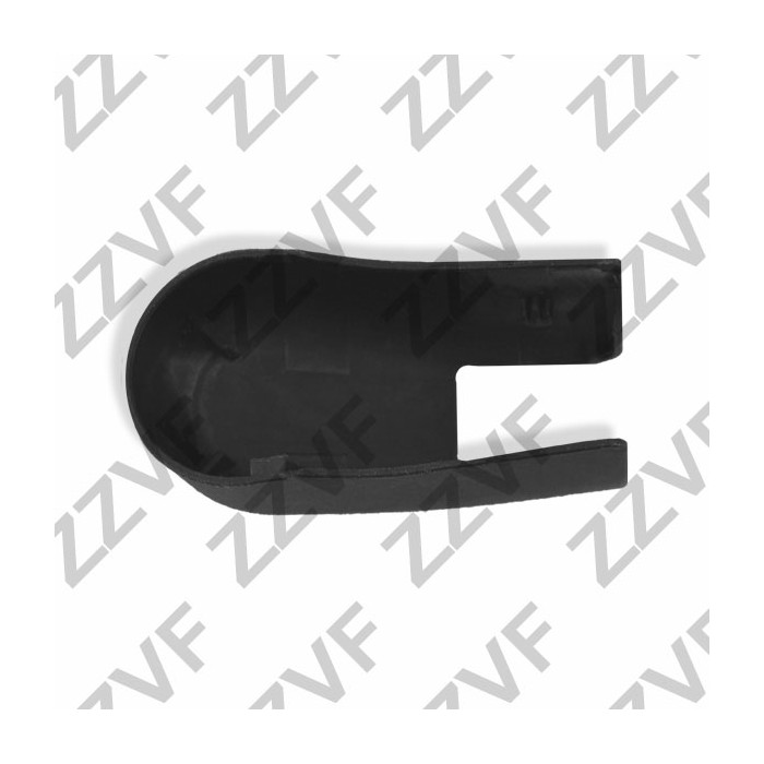 Cache Bras d'Essuie Glace Arrière Pour Nissan Note 28782-WD800