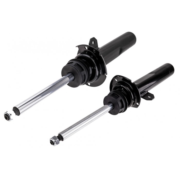 x2 Amortisseur de Suspension Avant Gauche+Droit Pour Mini