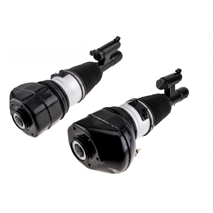 x2 Amortisseur de Suspension Avant Gauche+Droit Pour BMW Série 6 G32 7 G11 G12