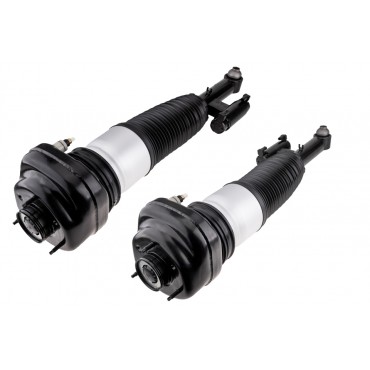 x2 Amortisseur de Suspension Arrière Gauche+Droit Pour BMW Série 7 G11 G12