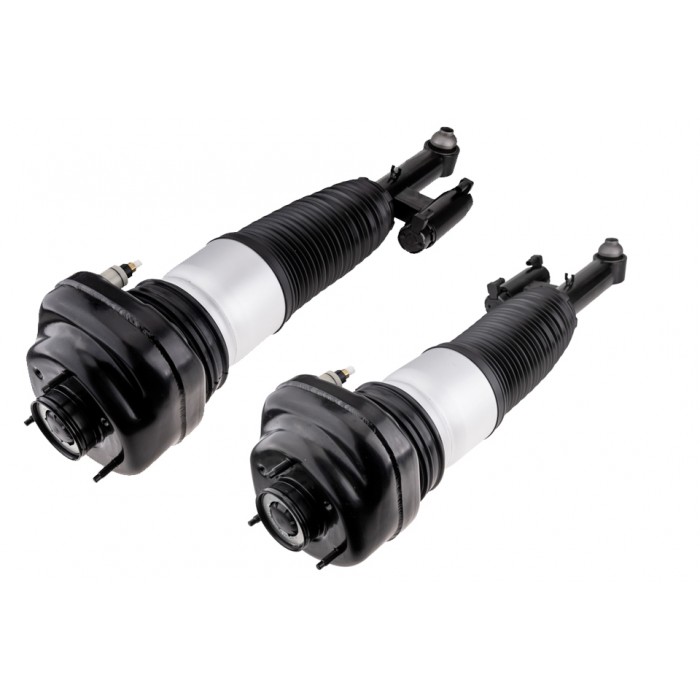 x2 Amortisseur de Suspension Arrière Gauche+Droit Pour BMW Série 7 G11 G12
