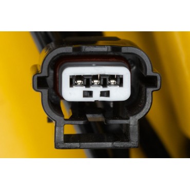 Amortisseur de Suspension Arrière Gauche Pour Dodge Charger