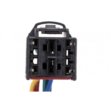 Vérin de Coffre Gauche Pour Skoda Scala 657827851D, 657827851F