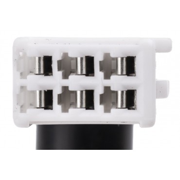 Vérin de Coffre Gauche Pour Toyota Corolla 6892012020