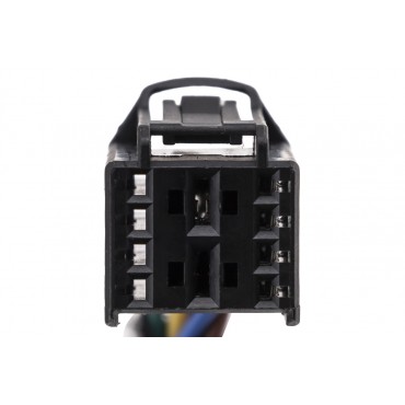 Vérin de Coffre Gauche Pour Volvo EX30 80000406