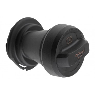 Tube de Remplissage d'Huile Moteur Pour VW Audi A1 A3 A4 A5 Seat Ford 06K103281A