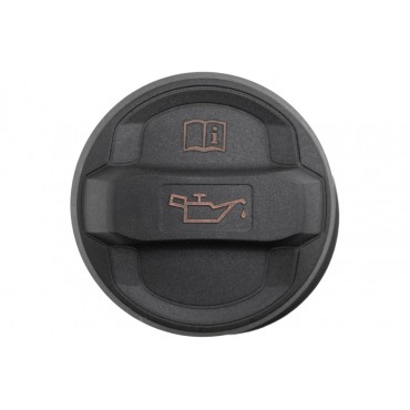 Tube de Remplissage d'Huile Moteur Pour VW Audi A1 A3 A4 A5 Seat Ford 06K103281A