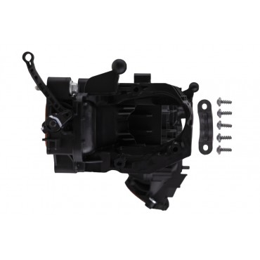 Collecteur d'Admission d'Air Pour Mini Mini 11618573104