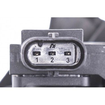 Collecteur d'Admission d'Air Pour Mini Mini 11617823039