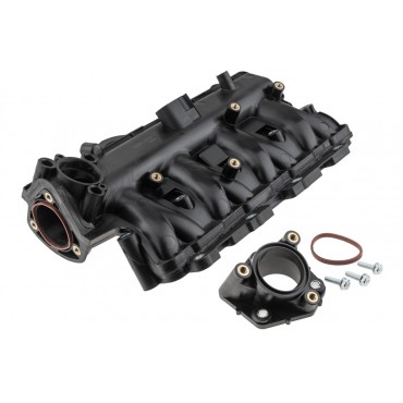 Collecteur d'Admission d'Air Pour Opel Fiat Alfa Romeo 849261, 0849261, 5850363