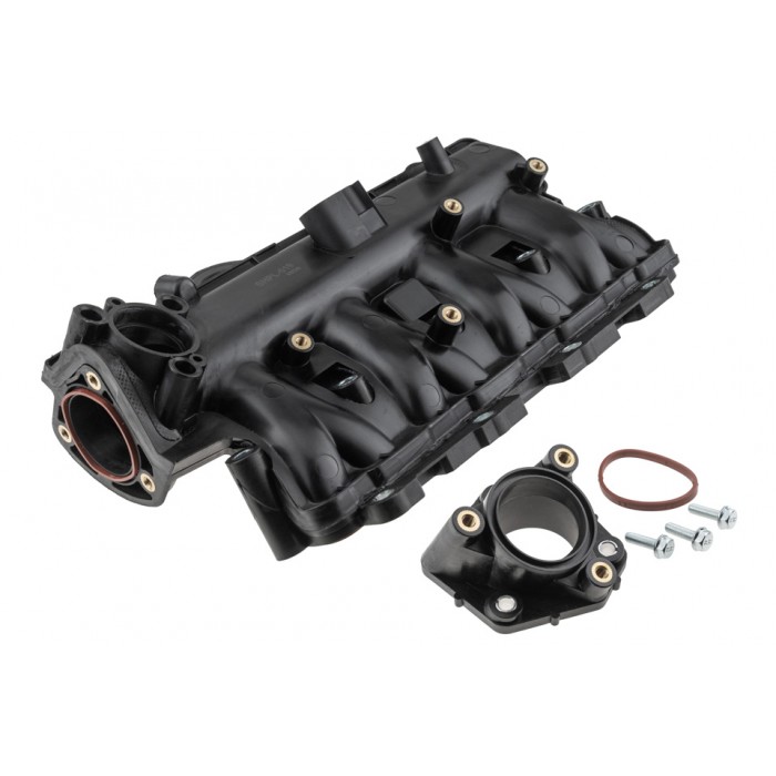 Collecteur d'Admission d'Air Pour Opel Fiat Alfa Romeo 849261, 0849261, 5850363