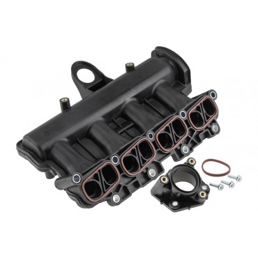 Collecteur d'Admission d'Air Pour Opel Fiat Alfa Romeo 849261, 0849261, 5850363