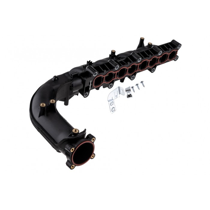 Collecteur d'Admission d'Air Pour Opel Astra J Corsa D Meriva B Mokka Chevrolet