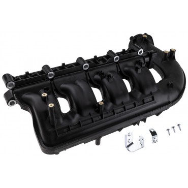 Collecteur d'Admission d'Air Pour Opel Astra J Corsa D Meriva B Mokka Chevrolet