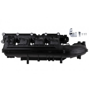 Collecteur d'Admission d'Air Pour Opel Astra J Corsa D Meriva B Mokka Chevrolet