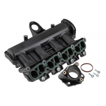 Collecteur d'Admission d'Air Pour Opel Astra J Combo Corsa D Fiat Alfa Romeo