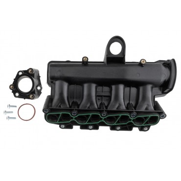 Collecteur d'Admission d'Air Pour Opel Astra J Combo Corsa D Fiat Alfa Romeo