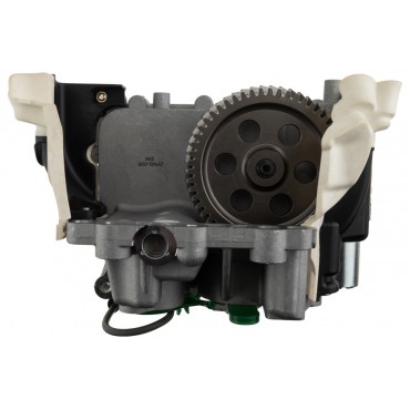 Pompe à Huile Pour Renault Mercedes-Benz Nissan NP300 A6991800000, 6991800000