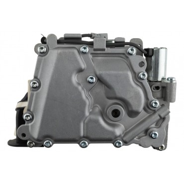 Pompe à Huile Pour Renault Mercedes-Benz Nissan NP300 A6991800000, 6991800000