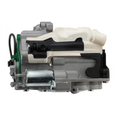 Pompe à Huile Pour Renault Mercedes-Benz Nissan NP300 A6991800000, 6991800000