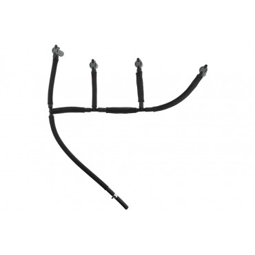 Tuyau de Carburant Pour VW Multivan VI Transporter 04L130235L