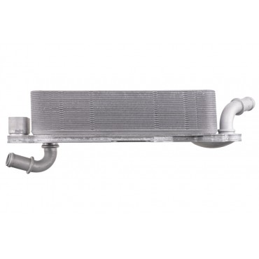 Radiateur Refroidisseur d'Huile Boite de Vitesses Pour Audi A6 A7