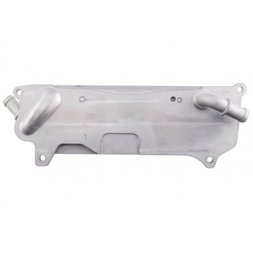 Radiateur Refroidisseur d'Huile Boite de Vitesses Pour Audi A6 A7