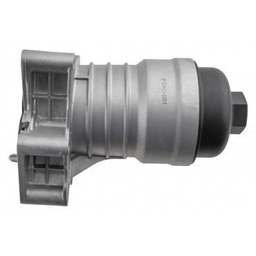 Couvercle de Filtre à Huile + Refroidisseur d'huile Pour VW Audi A4 A5 Bentley