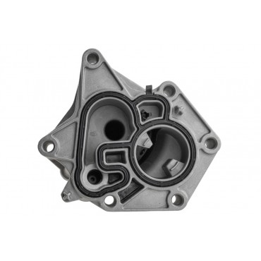 Couvercle de Filtre à Huile + Refroidisseur d'huile Pour VW Audi A4 A5 Bentley