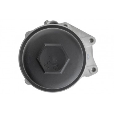 Couvercle de Filtre à Huile + Refroidisseur d'huile Pour VW Audi A4 A5 Bentley