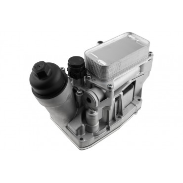 Support Boitier Filtre à Huile Pour BMW Série 1 F20 F21 2 F22 F87 11428507697