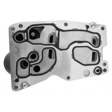 Support Boitier Filtre à Huile Pour BMW Série 1 F20 F21 2 F22 F87 11428507697