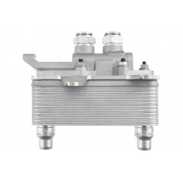 Radiateur Refroidisseur d'Huile Boite de Vitesses Pour Mercedes-Benz GLC