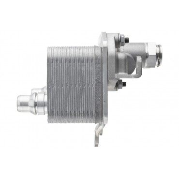 Radiateur Refroidisseur d'Huile Boite de Vitesses Pour Mercedes-Benz GLC