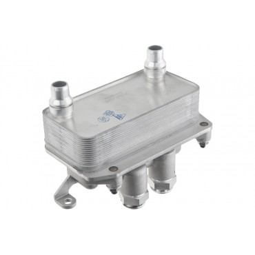 Radiateur Refroidisseur d'Huile Boite de Vitesses Pour Mercedes-Benz AMG GT