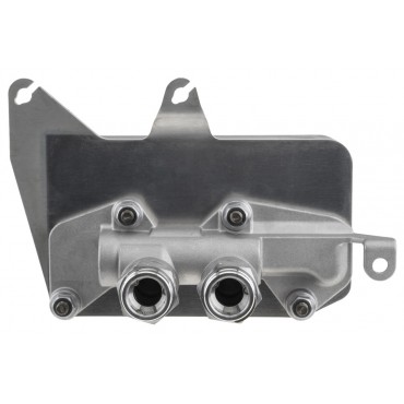 Radiateur Refroidisseur d'Huile Boite de Vitesses Pour Mercedes-Benz AMG GT