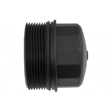 Couvercle Filtre à Huile Pour Mercedes-Benz 124 Cabriolet Classe C T-Model G