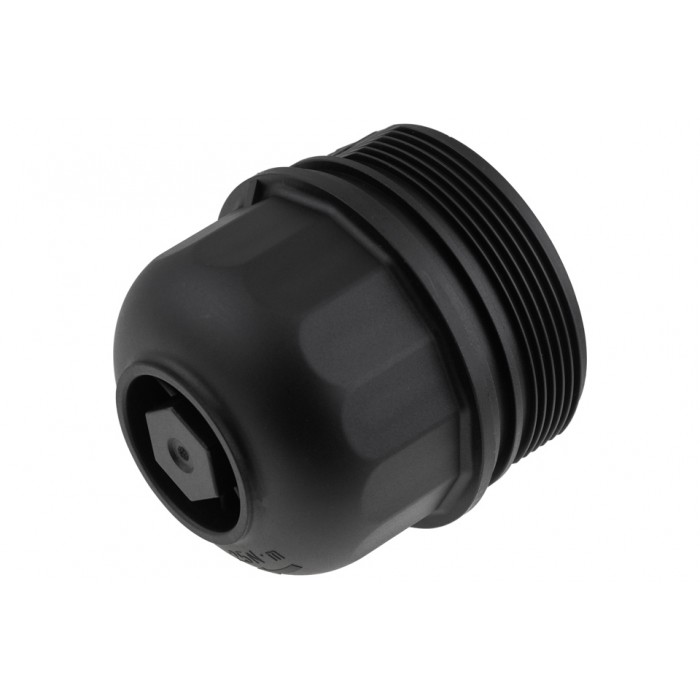 Couvercle Filtre à Huile Pour Nissan Navara Pick-up 15201VK500